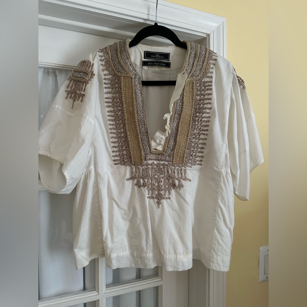 Marlene Biger top. 36. 4,4,6,8